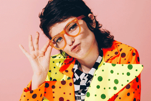 Undiscovered Comedians